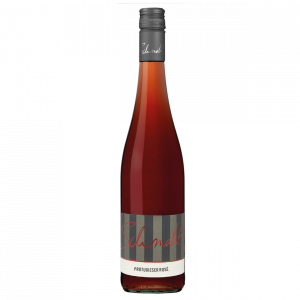 Portugieser Roséwein