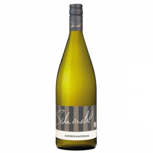 Scheurebe halbtrocken