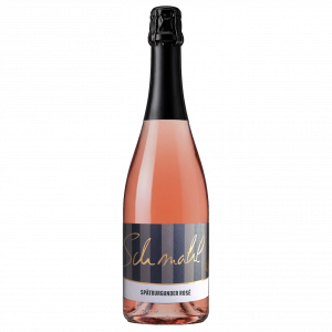 Spätburgunder Rosé Sekt